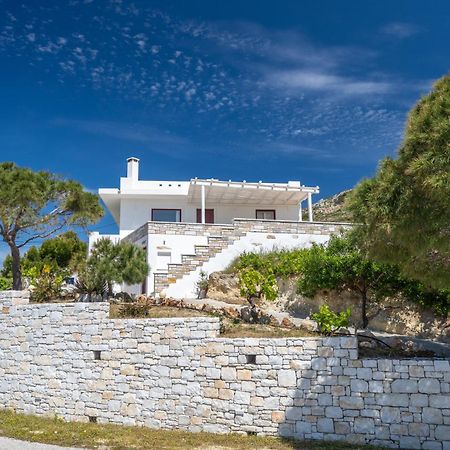 'Sophie'S Villa' 阿克罗蒂里 外观 照片