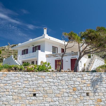 'Sophie'S Villa' 阿克罗蒂里 外观 照片